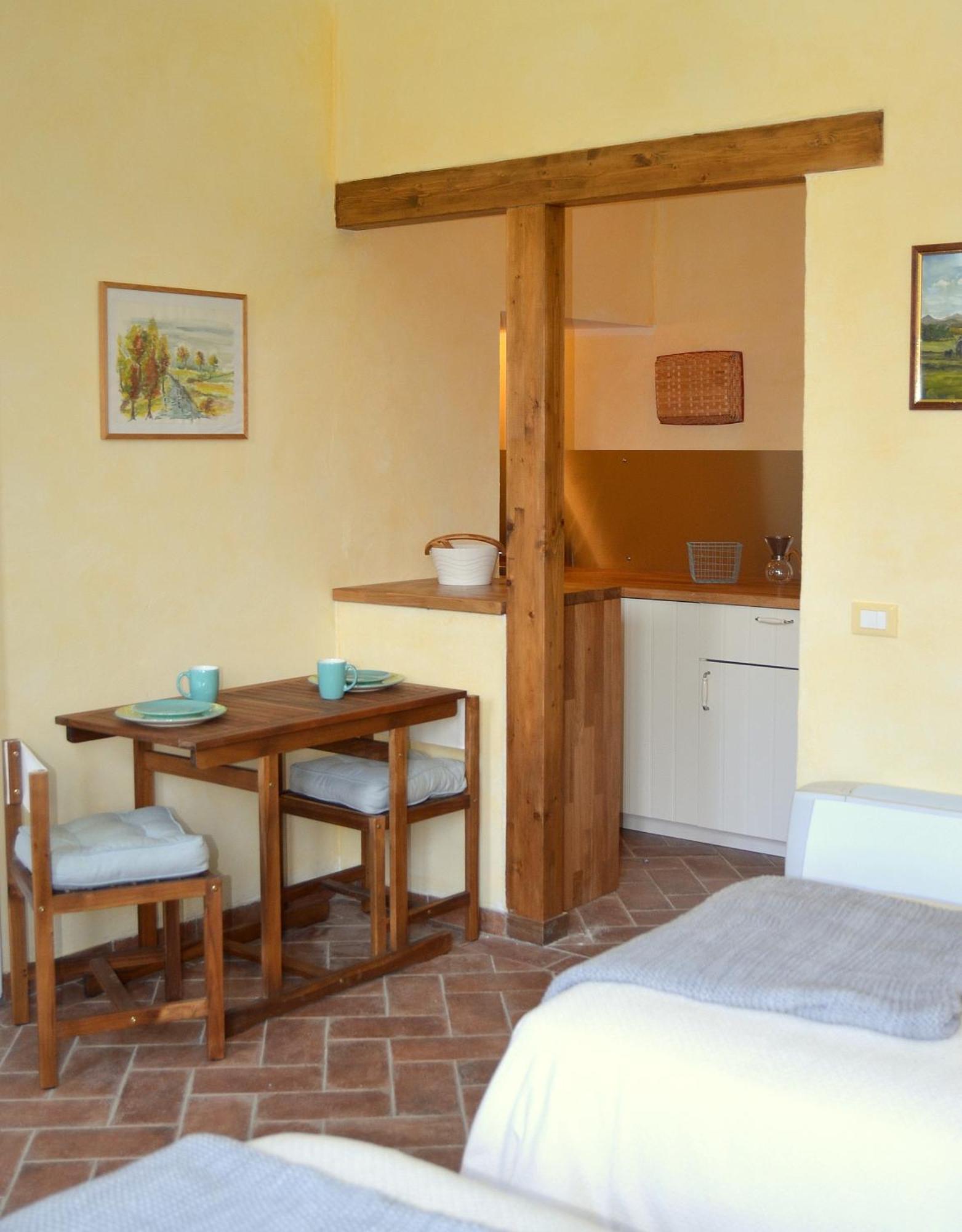 Agriturismo Borgo San Francesco Basiglio Buitenkant foto