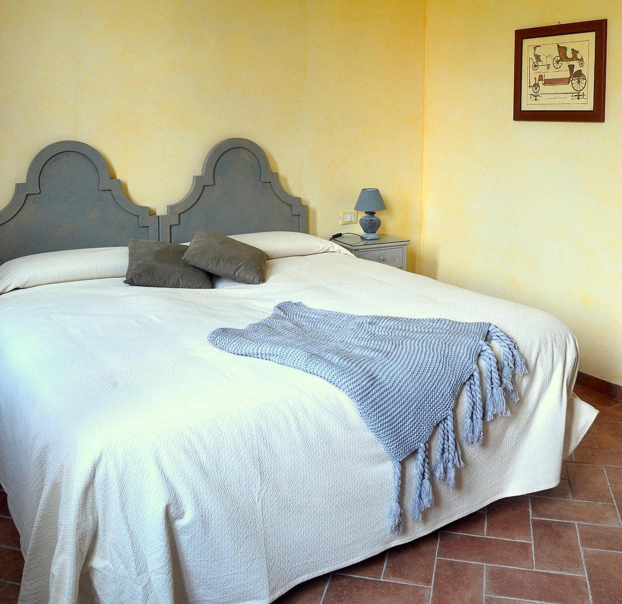 Agriturismo Borgo San Francesco Basiglio Buitenkant foto